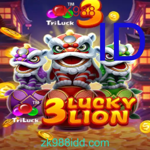 3LUCKYLION