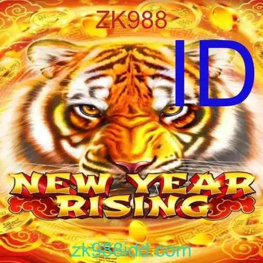 NewYearRising