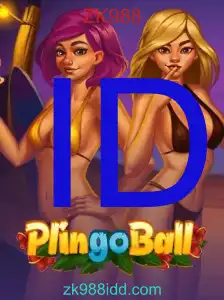 Plingoball