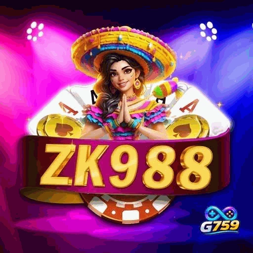 ZK988 Logo
